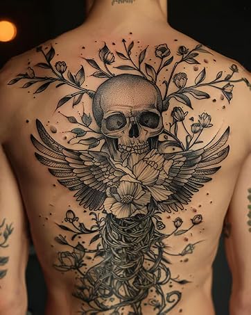 TATTMUSE tattoo stencil printer