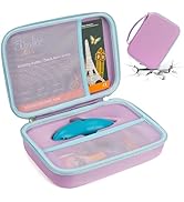 Case for 3 Doodler Start+ Essentials for 3D Pen Set(2023-2024), Art Activity Set Storage Organize...