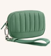 Wristlet wallet