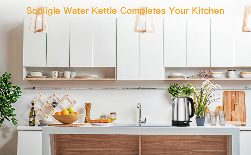 Teapot Kettle