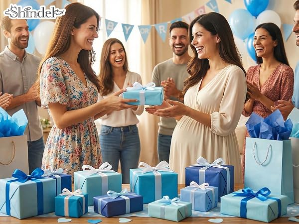 Tissue Paper Bulk
