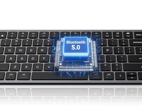 bluetooth keyboard