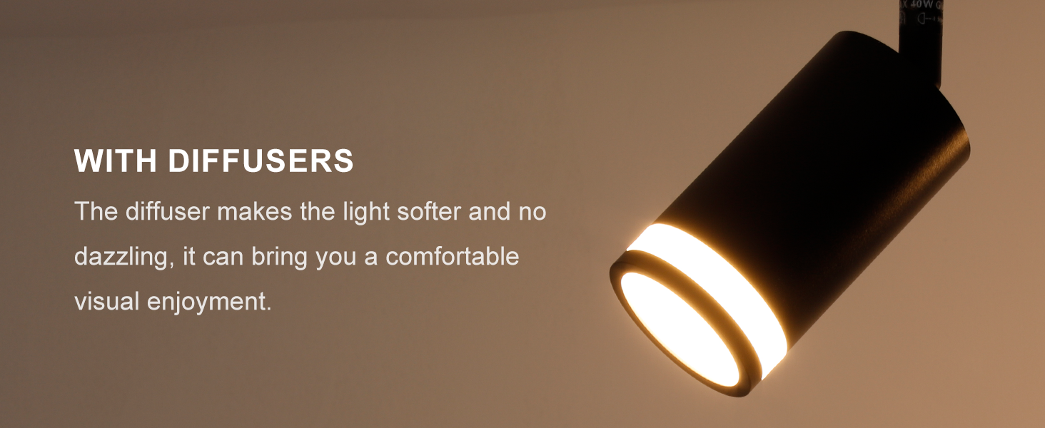 track lighting fixtures
