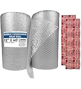 innovative haus small bubble cushioning perforated wrap rolls moving packing shipping packaging
