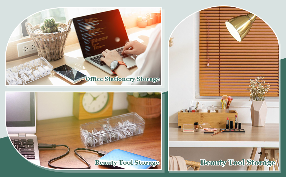 electronics organizer