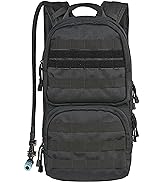 Hydro Backpack