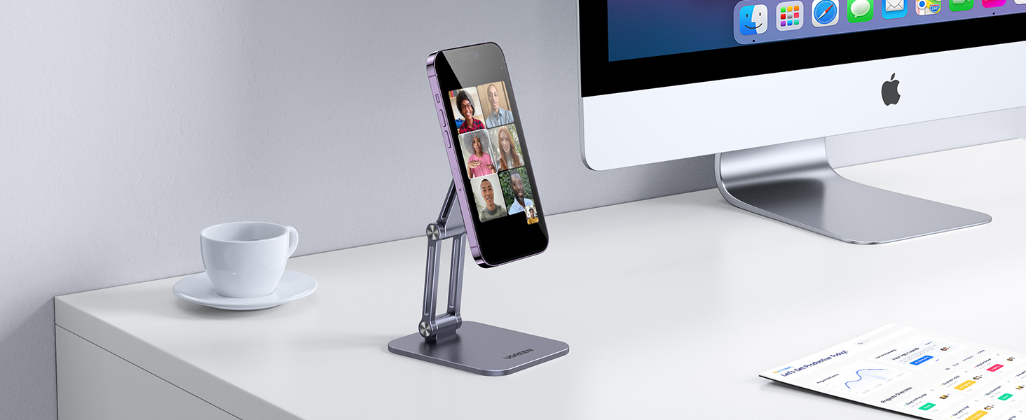 phone stand for desk