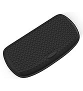 MEKASS Elbow Rest Pads for Desk, Thicken Large Size Elbow Pads with Soft Memory Foam and Non-Slip...