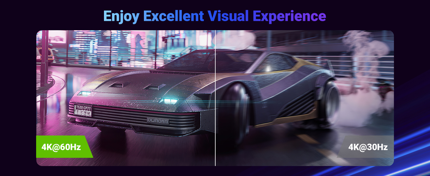 UGREEN Steam Deck Dock