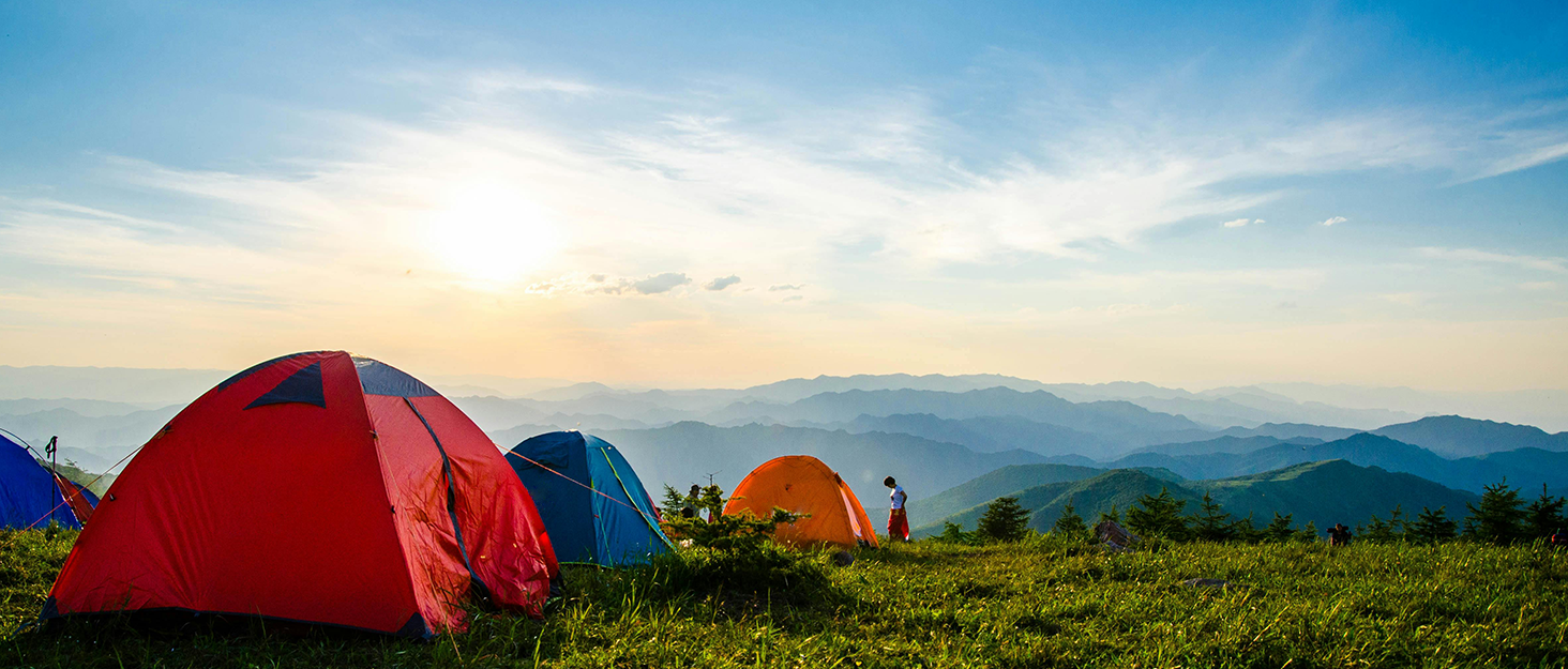 ADUST Camping Battery Fan