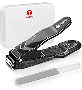 Nail Clippers