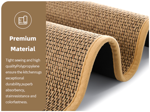 kitchen rugs