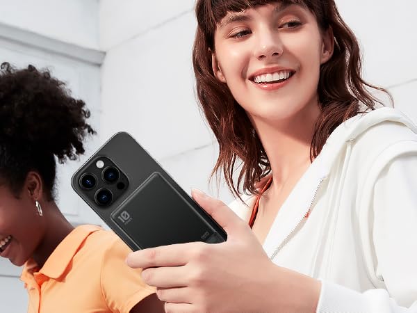 magnetic battery pack for iphone