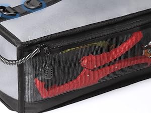 Side Pocket