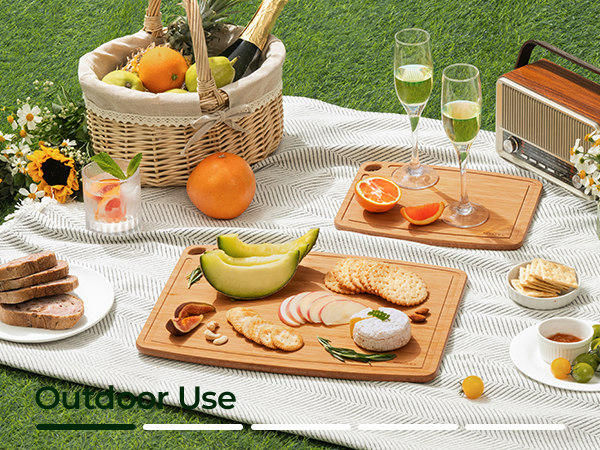 outdoor use