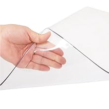 Crystal-clear Transparency