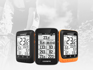 COOSPO Bluetooth Heart Rate Monitor Chest Strap H808S, ANT+ BLE HR Monitor Chest