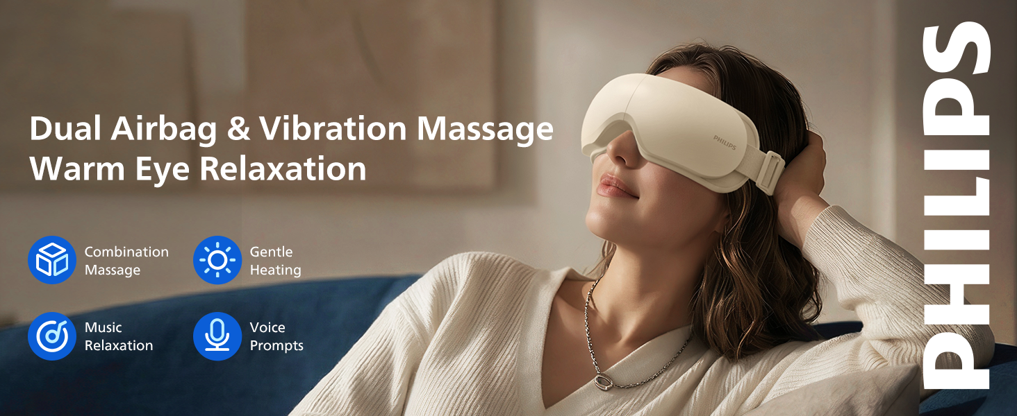 eye massager