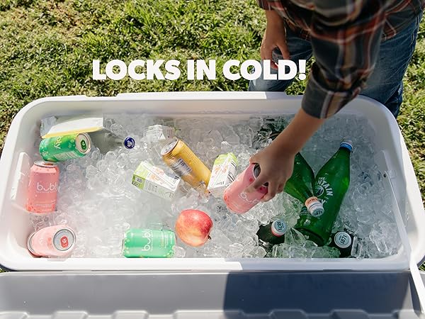 Polar 120 Quart Cooler