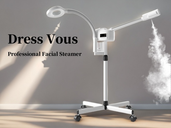facial steamer