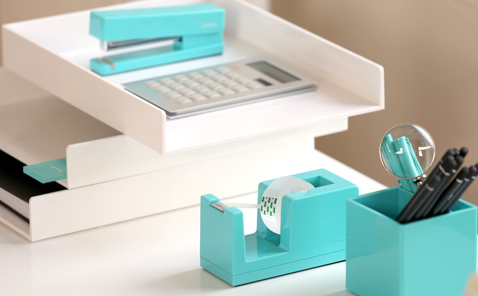 Tape office