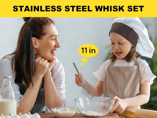 Mini Whisk