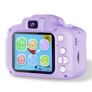 toddler camera