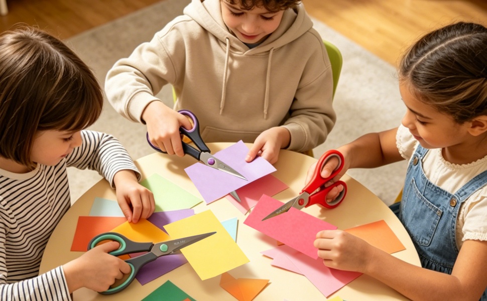 scissors all purpose