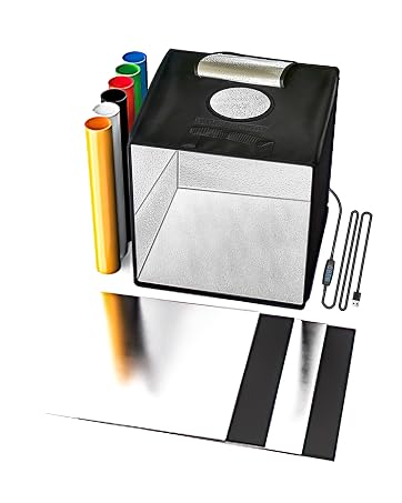 photo box