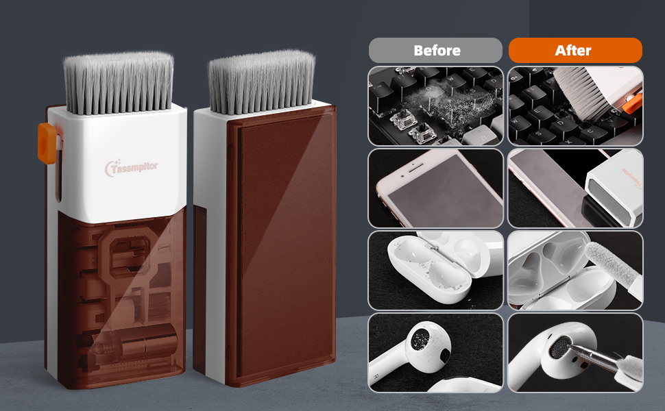 laptop cleaning kit