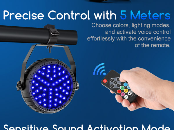 battery powered strobe light