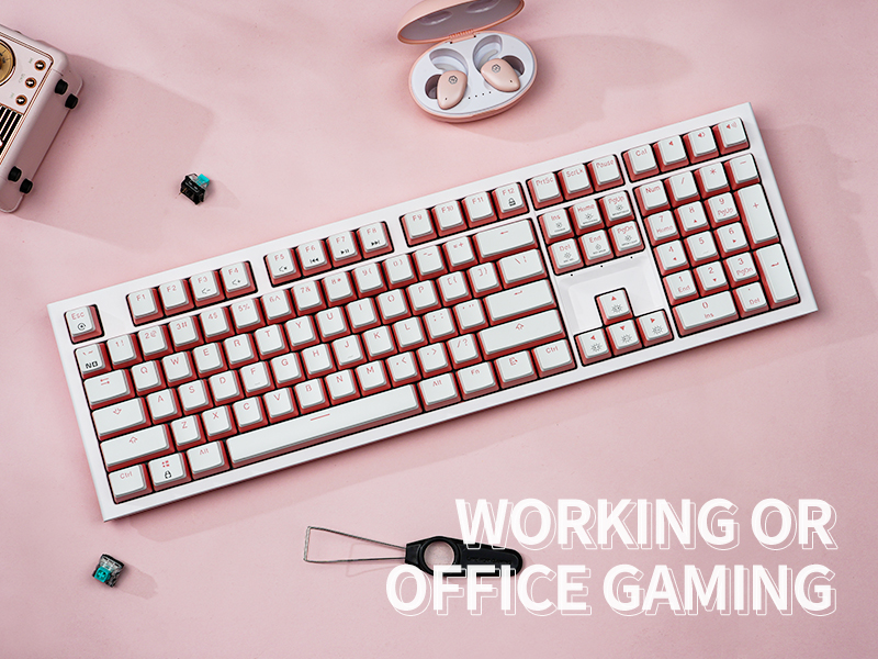 Mechanical Keyboard