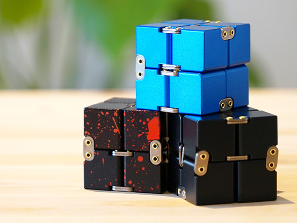 PP Infinity Cube PA+