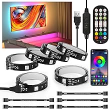 led strip lights kit