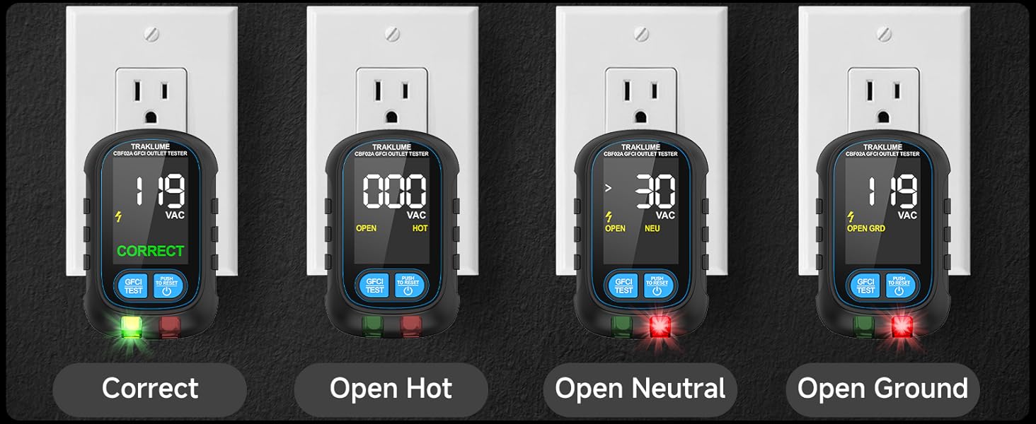 Circuit Breaker Finder