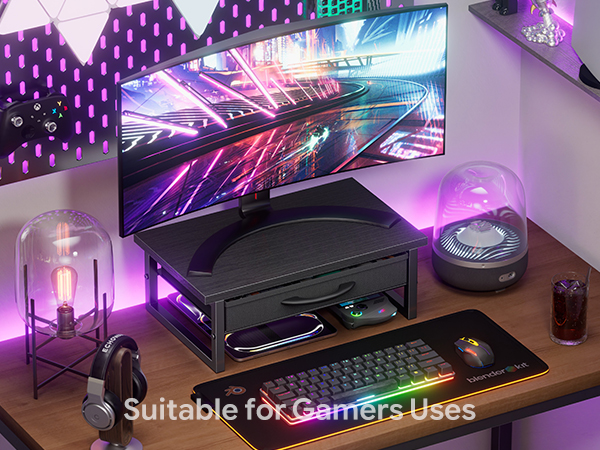 Office Desk Accessories & Workspace Desktop Organizers Storage for Office Supplies