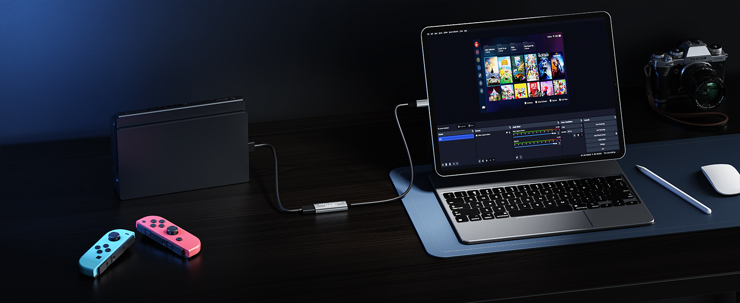 capture card Capture Card for Streaming video capture card capture card for switch