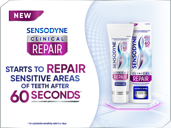 Sensodyne
