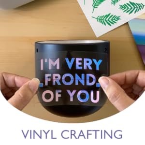 VINYL CRAFTING