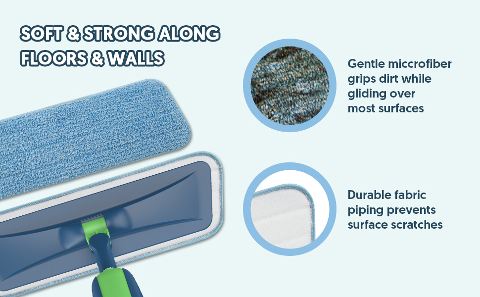 microfiber dust mop for floor cleaning spray mops for floor cleaning replacement mop pads heads