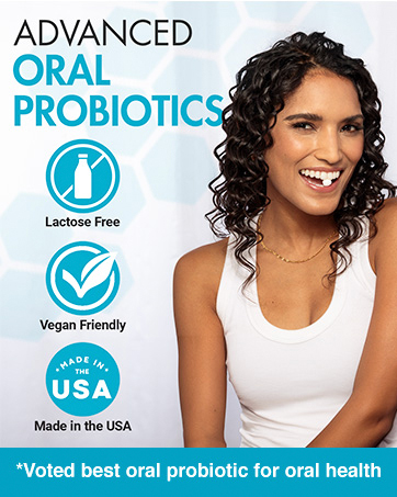 Great Oral Health