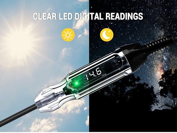 circuit tester