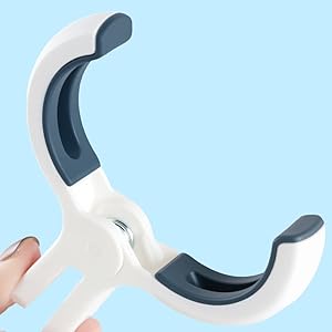 Large clips