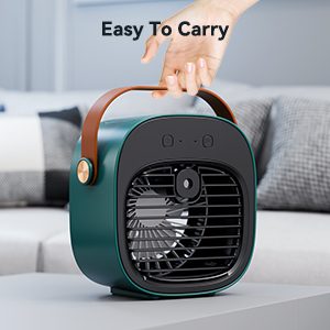 fan air conditioner,mini ac unit for bedroom,mini air conditioner,personal air conditioner,