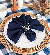Cloth Napkins