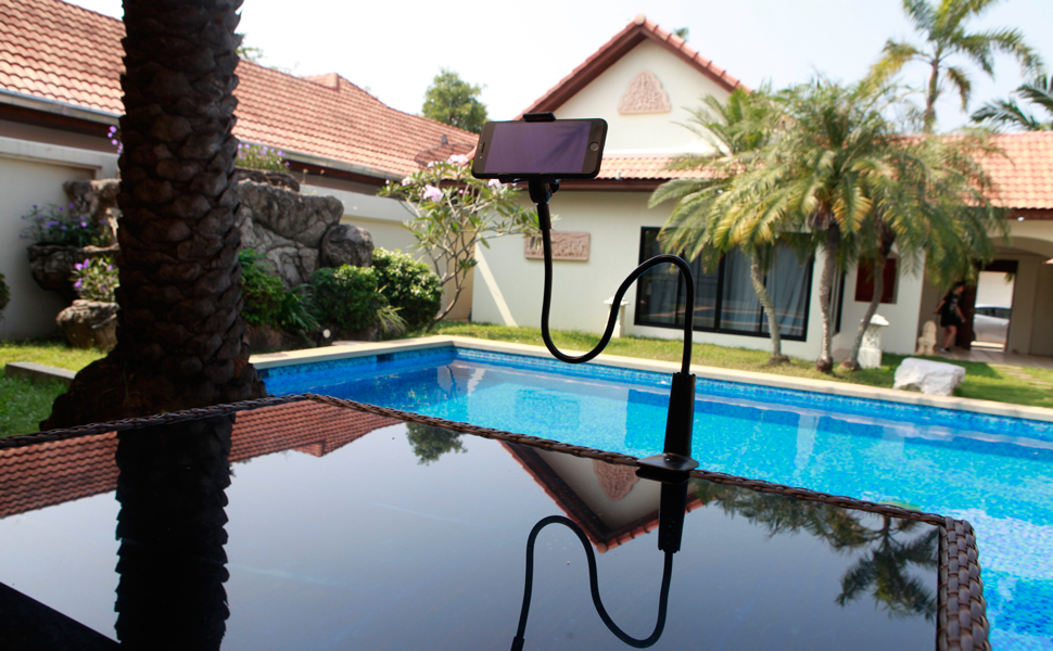 ZTON UNIVERSAL CELL PHONE HOLDER