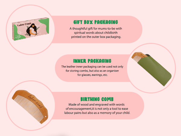 postpartum essentials