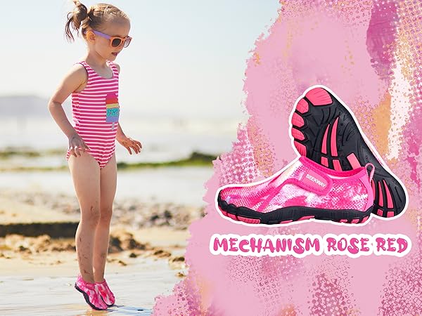 kids water shoes