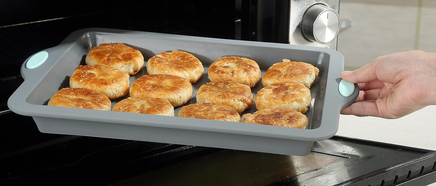 baking pan