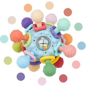 baby toys 3-6 months